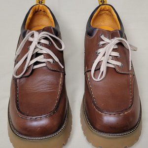 FRYE Ranger MOC 4G boots in excellent condition size 11-1/2